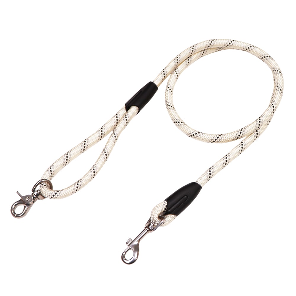 【送料無料】ライフライク シングルロープリード アイボリー 125R02