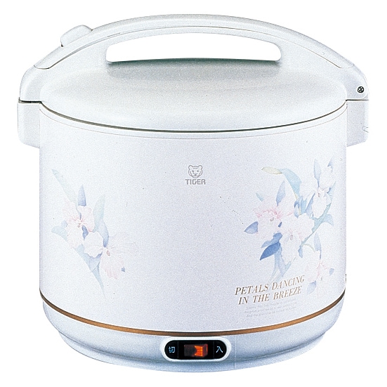 【送料無料】タイガー 電子ジャー 炊きたて 保温専用 6合 JHG-A111-FT