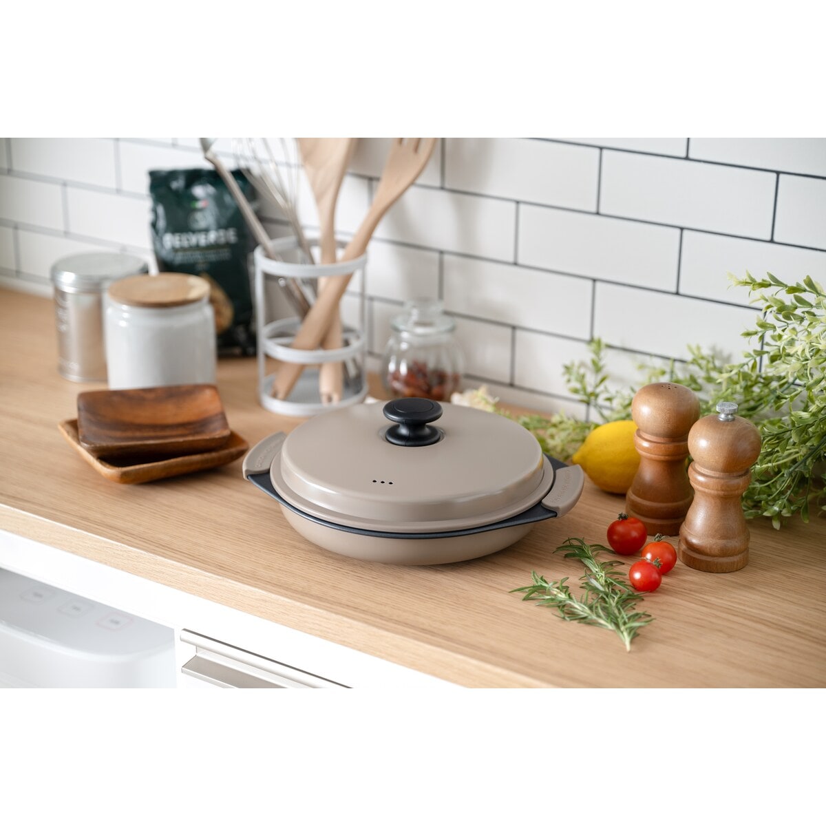 送料無料】武田コーポレーション 電子レンジ専用調理器BRサークル DRC