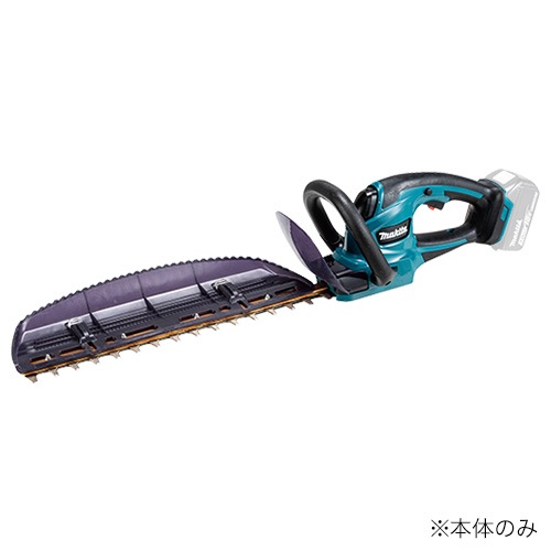 送料無料】マキタ 充電式生垣バリカン（本体のみ） MUH407DZ | 農業