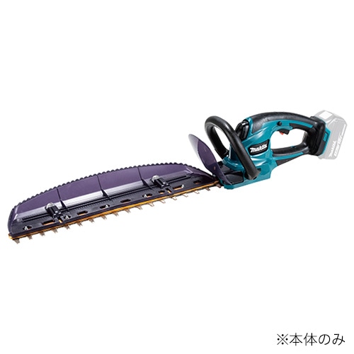 【送料無料】マキタ 充電式生垣バリカン（本体のみ） MUH467DZ