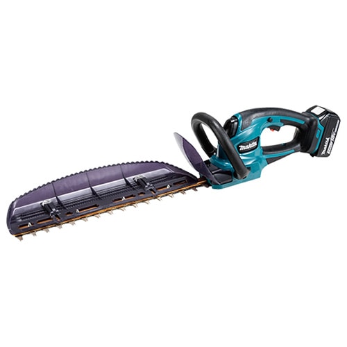 【送料無料】マキタ 充電式生垣バリカン MUH407DWF