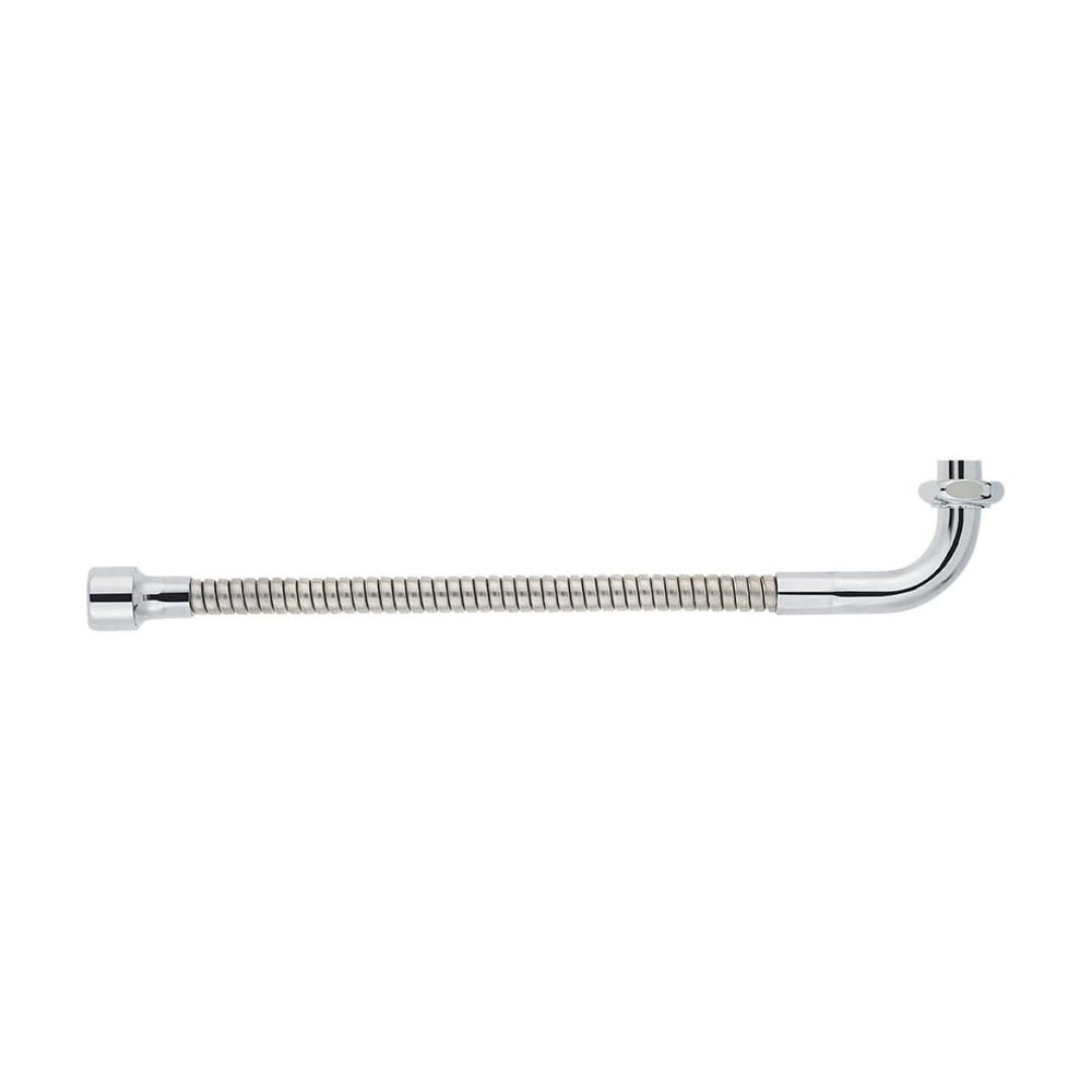 サンエイ SANEI ベンリー自在パイプ PA18A-76X2-16 | 水廻り・水道用品