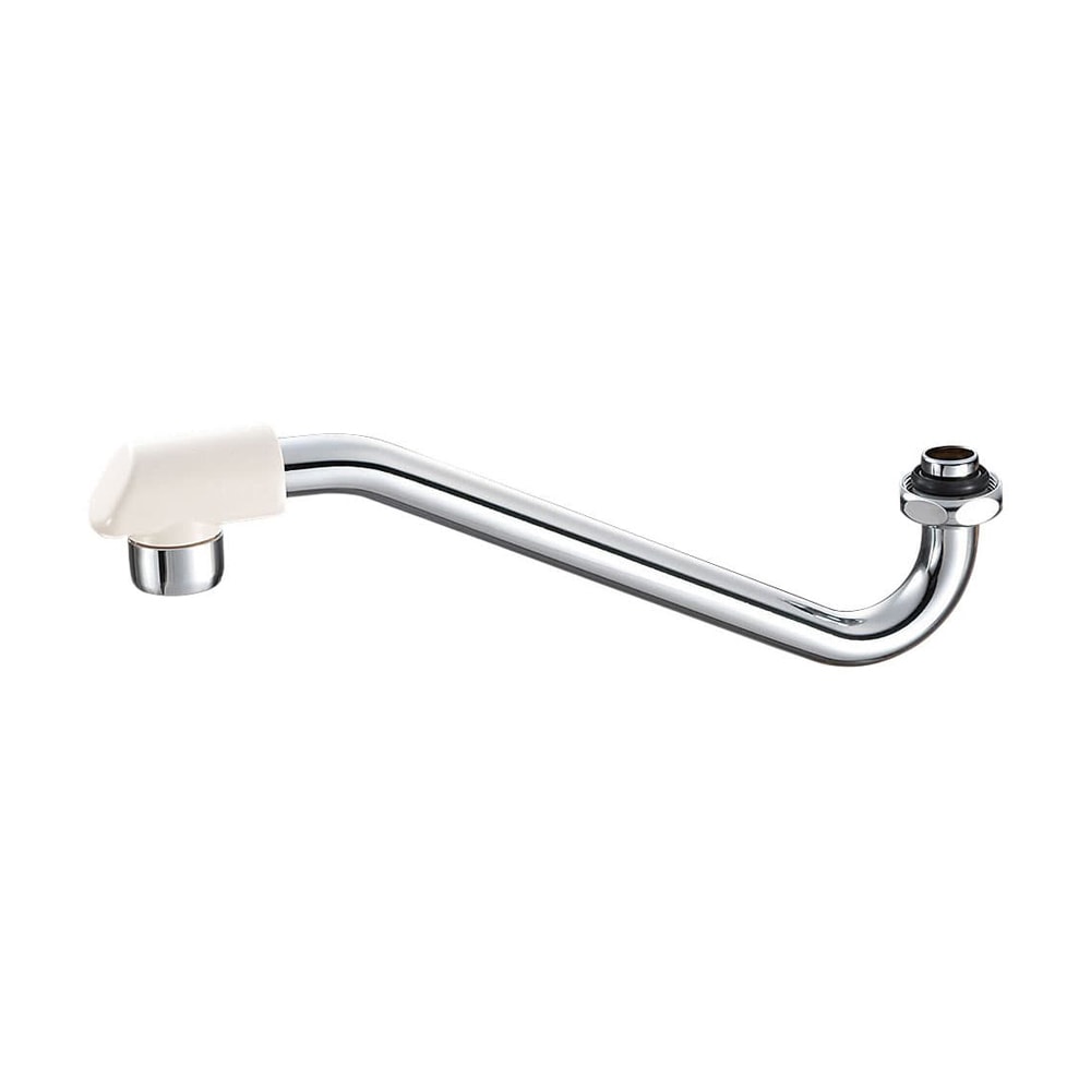 サンエイ SANEI 断熱上向自在パイプ PA16D-60X-16