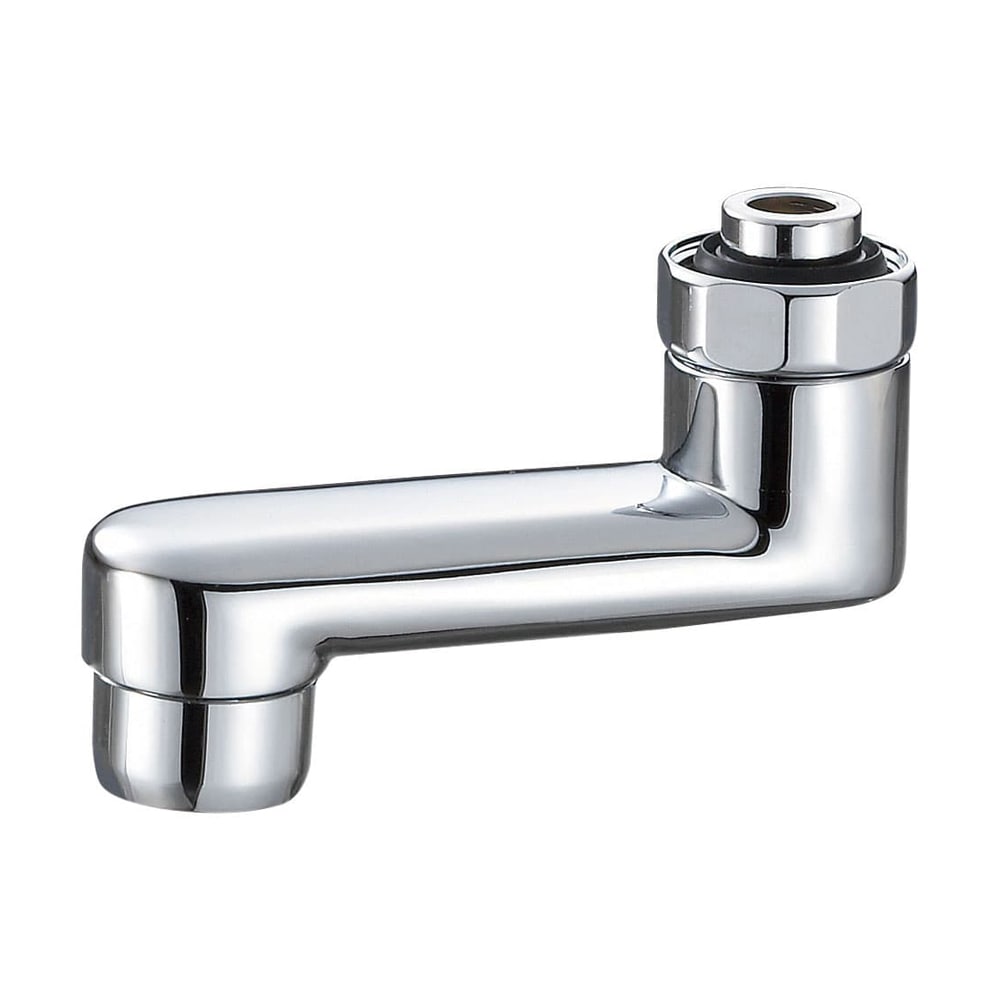 サンエイ SANEI 角吐水口 PA1110-61X-16 | 水廻り・水道用品,水