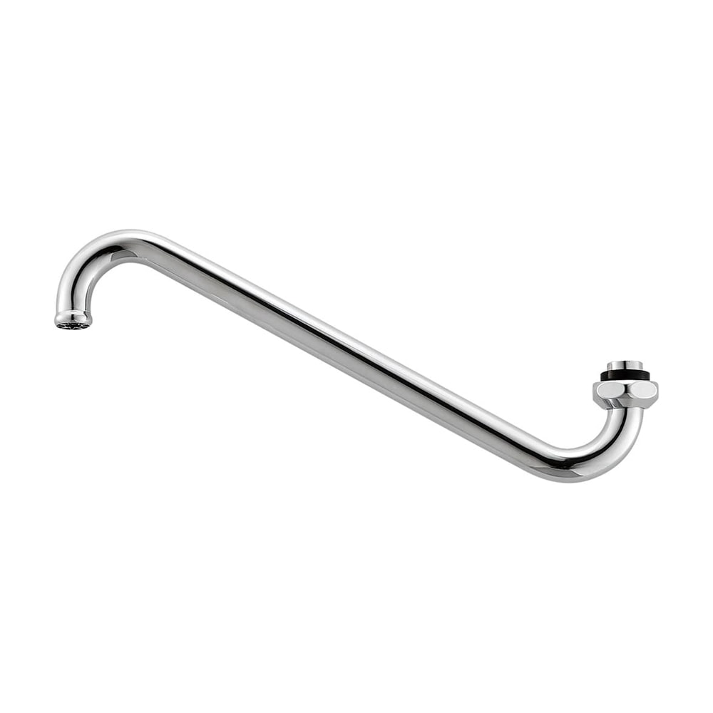 サンエイ SANEI 上向自在パイプ PA17J-61X2-16