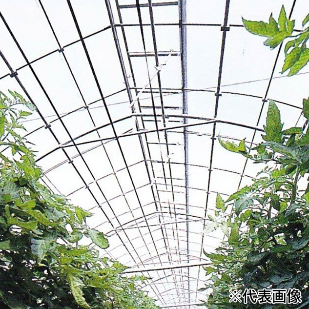 送料無料】ダイヤスター 長期展張農POフィルム ビニールハウス屋根用 3