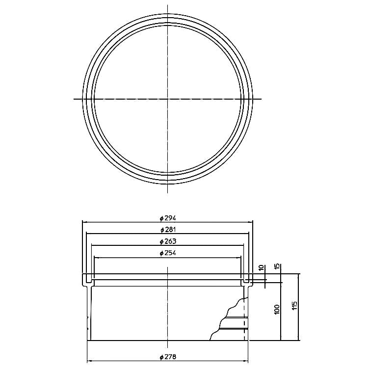 ◆翠れんページ。 タキロンシーアイ タキロン マンション用排水用レール ドレーン