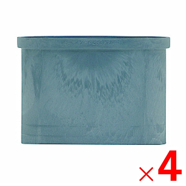 【送料無料】タキロンシーアイ 排水ます用アジャスター 250型 200H×4個 セット販売