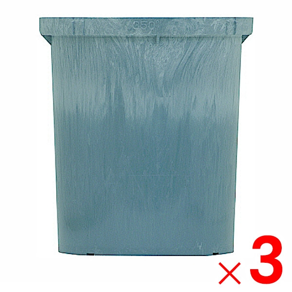 【送料無料】タキロンシーアイ 溜ます 雨水ます 350型 450H  ×3個 セット販売