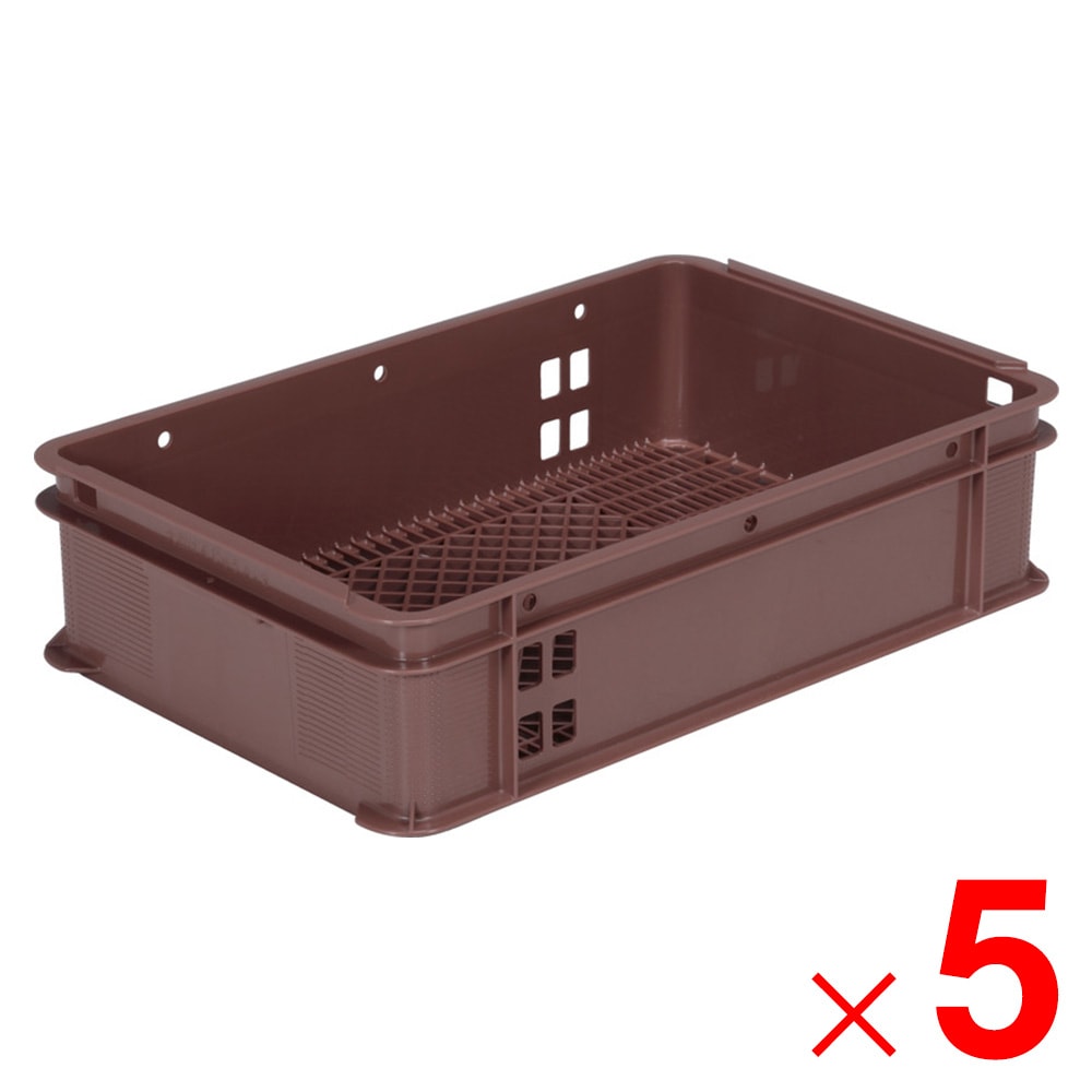 トラスト スリムレクタングルコンテナ 1213 87L ベージュ ＜KTL4509＞