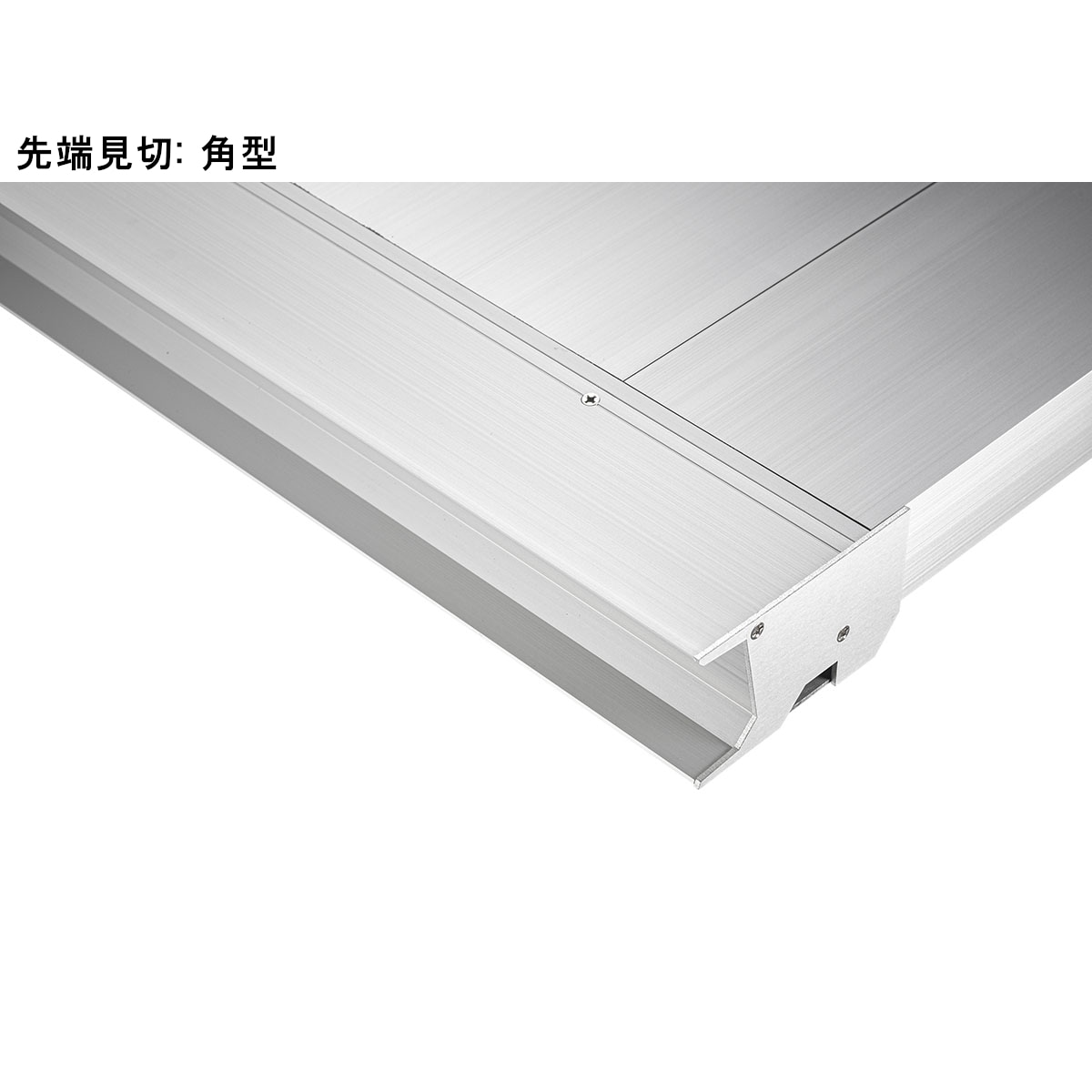 送料無料】ダイケン アルミ庇 RSバイザー 900×1000 RS-K0910B