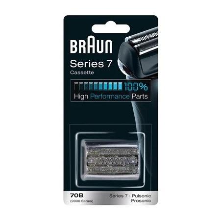 ブラウン　電気シェーバー　シリーズ9 Pro替刃　F/C94M　BRAUN BRAUN 純正 シリーズ9 pro ブラウン 94M シェーバー用 替え刃 替