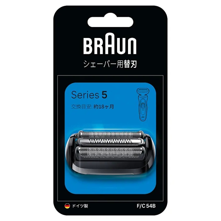 送料無料】ブラウン BRAUN シェーバー替刃 シリーズ9Pro用 F