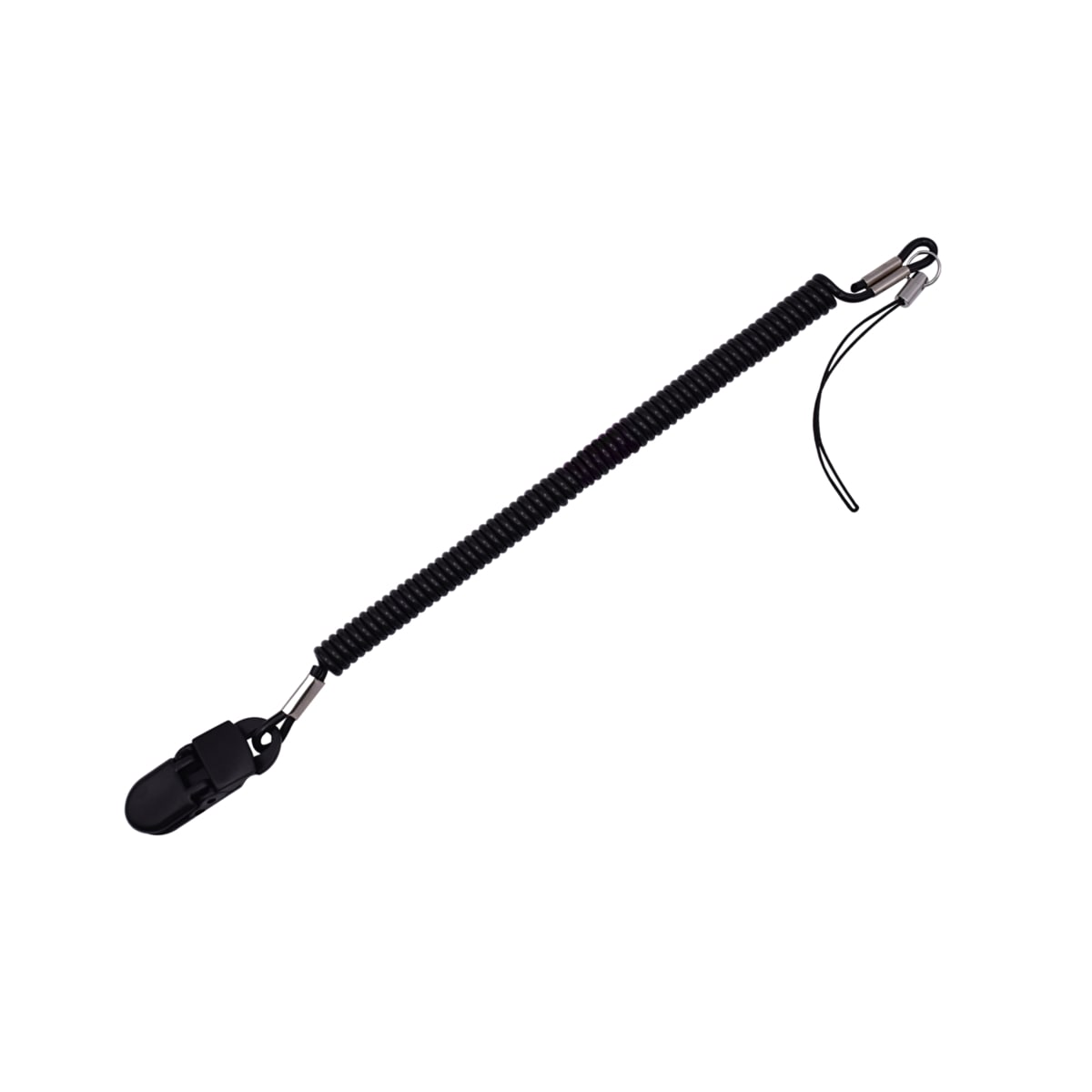 祥碩堂 落下防止 ワイヤーストラップ 建築用シャープペンシル専用 最長100cm 210