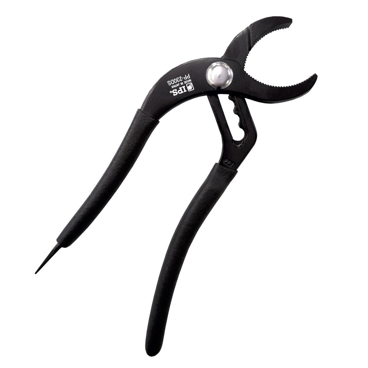 IPS PLIERS パイププライヤ 口開き76mm PP-230DS