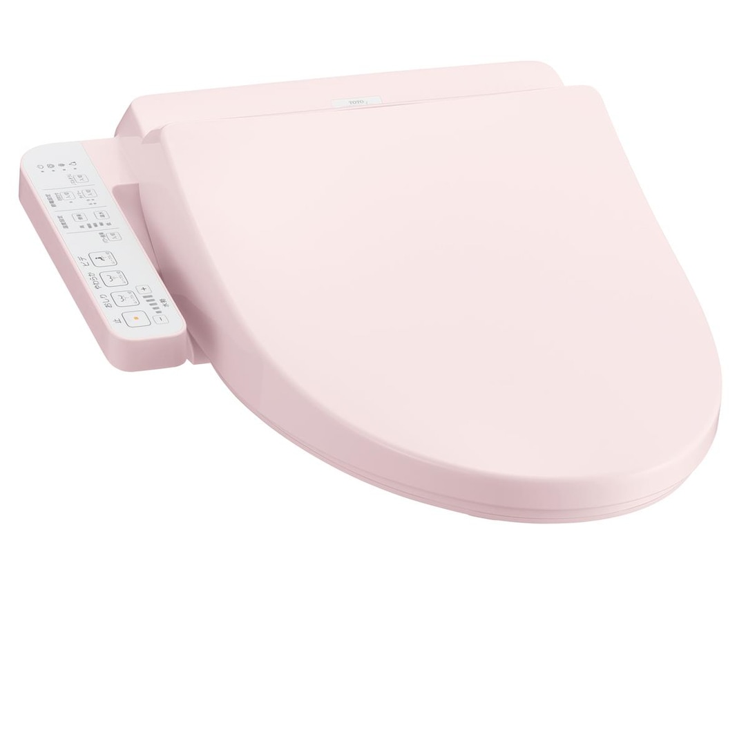 【送料無料】TOTO ウォシュレット Kシリーズ TCF8GK35#SR2 貯湯式 温水洗浄便座 パステルピンク