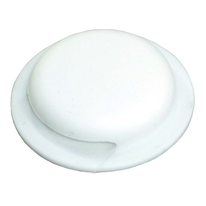 イーコスモ シリコンタグカバー ホワイト ローシャルタグ用 YF-1315