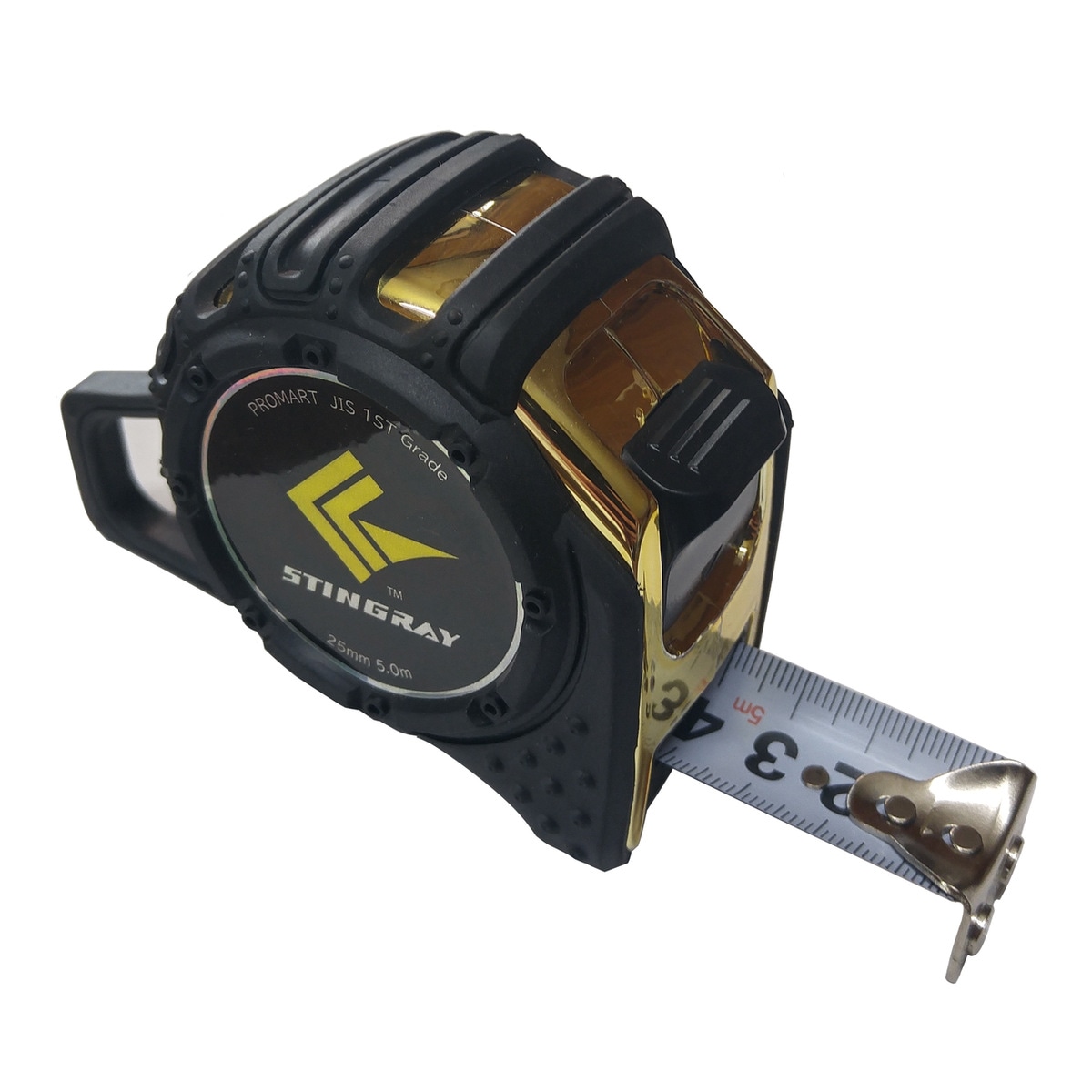 原度器 プロマート コンベックス 極厚スティングレイMAG 25幅5.0m SRG2550M