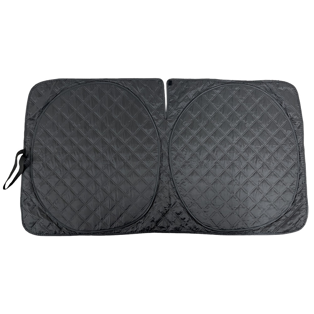 大自工業 メルテック コンパクトキルトシェード フロントウインドウ用M CPK-02