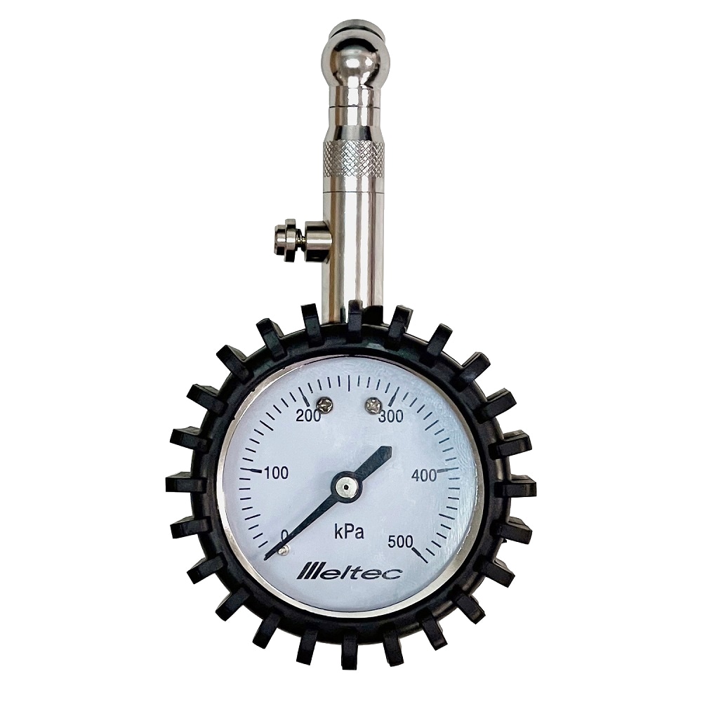 大自工業 メルテック タイヤゲージ F-107