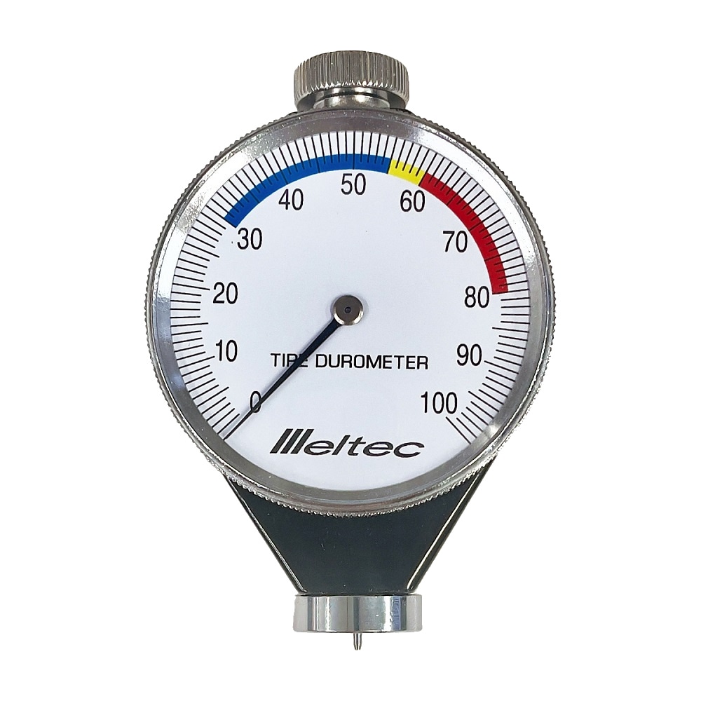 【送料無料】大自工業 メルテック タイヤ硬度計  F-120