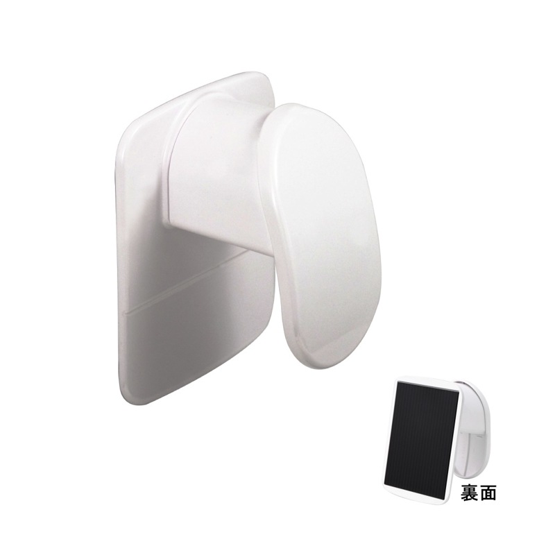 メーカー欠品中 次回3月中旬入荷予定です　東プレ マグピタ 風呂蓋マグネットホルダー スライド式1点止め MPB-013