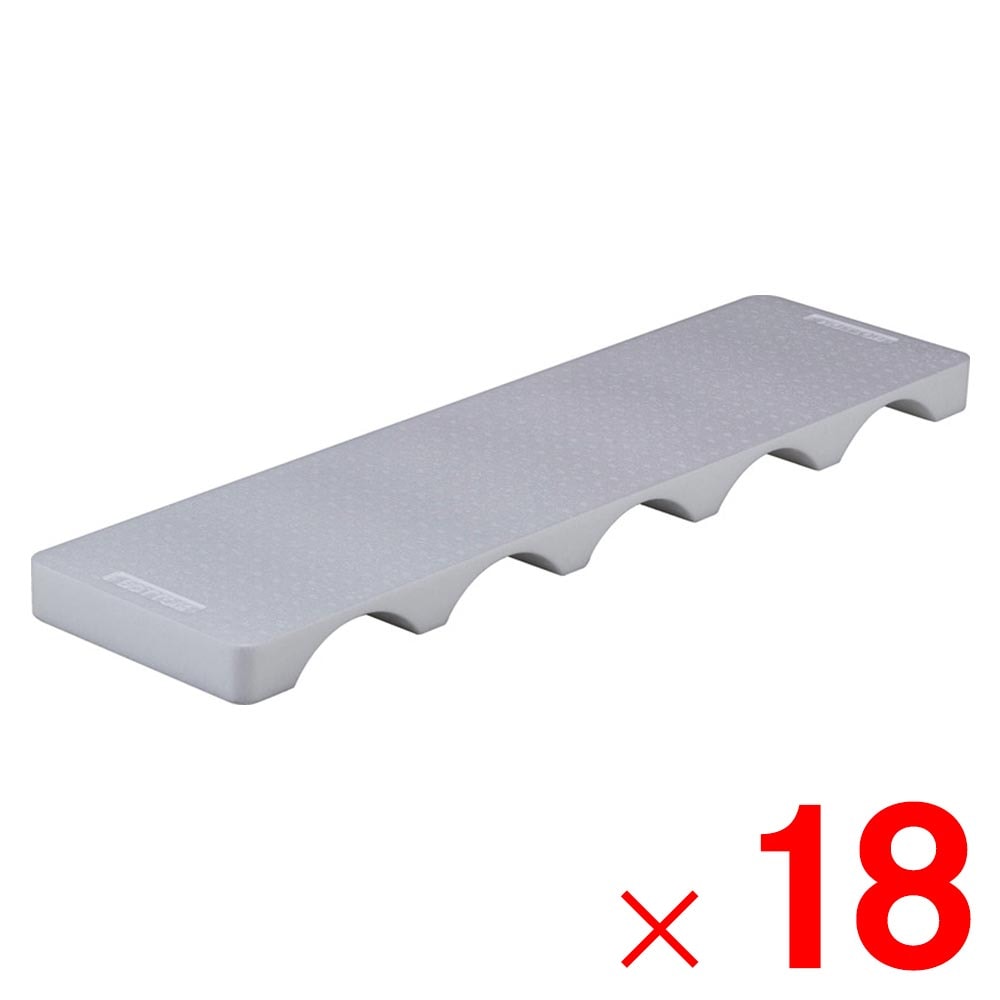 【送料無料】【法人限定】サンコー EPトレー NIK1-ロールフィルム BOTTOM ホワイト 780261-00 ×18個 セット販売 【メーカー直送・代引不可・置配不可】