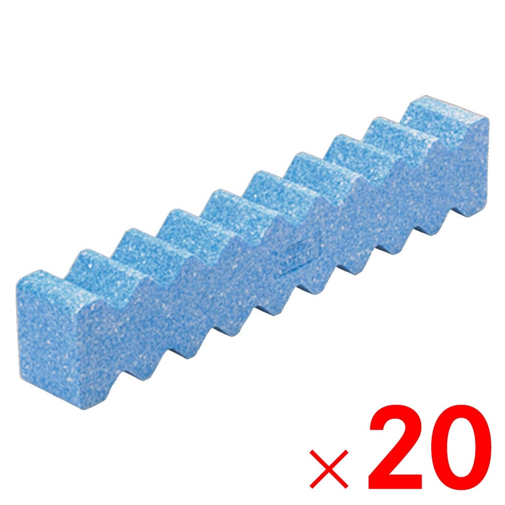 【送料無料】【法人限定】サンコー EPトレー YMZ1 MIDDLE ブルー 760379-00 ×20個 セット販売 【メーカー直送・代引不可・置配不可】