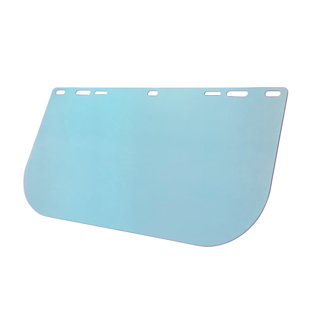 フェイスシールドバイザー F86 アークランズ