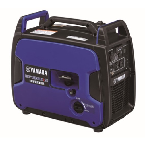 送料無料】工進 インバーター発電機 1.6kVA GV-16i | すべての