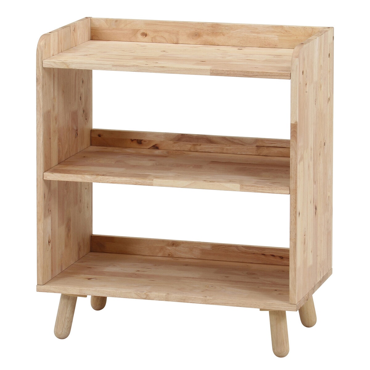 【送料無料】不二貿易 NS 壁面収納ユニット ボトムラック 4860-1 【メーカー直送・代引不可・置配不可・配送地域限定】