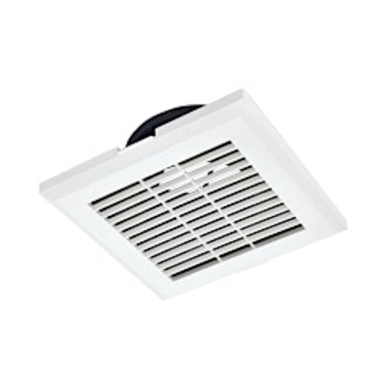 メルコエアテック 100φ用給気グリル AT-100QK3SN