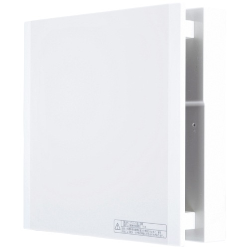 【送料無料】三菱電機 100φ用パイプファン インテリアパネル V-08PX8