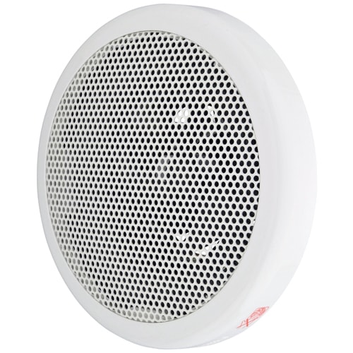 【送料無料】三菱電機 100φ用パイプファン 丸形パンチングパネル V-08PM8