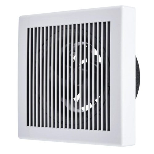 【送料無料】三菱電機 150φ用パイプファン 直結タイプ V-12PD8