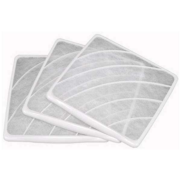 日本電興 一般換気扇用 交換フィルター FF-25S2