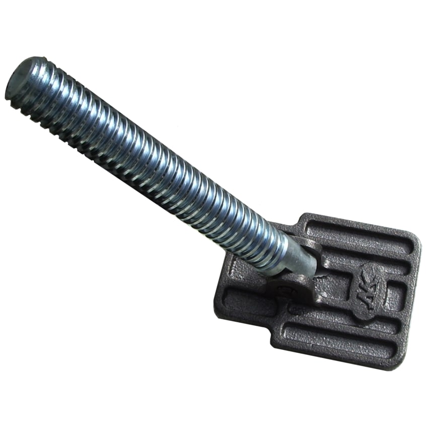 【送料無料】NAKAYA YAOCOS ヤオコス スパイクプレート 屋起こし YC NK-YCSP