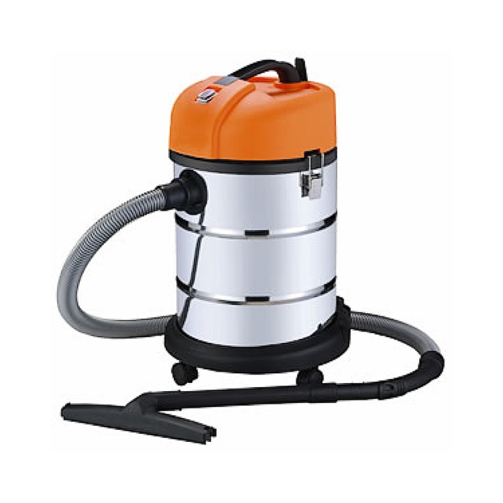 送料無料】ケルヒャー 家庭用乾湿両用バキュームクリーナー WD 2 Plus