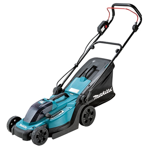 【送料無料】マキタ 充電式芝刈機 MLM330DRG