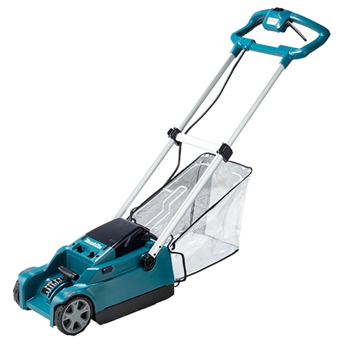 【送料無料】マキタ 充電式芝刈機 MLM230DSF