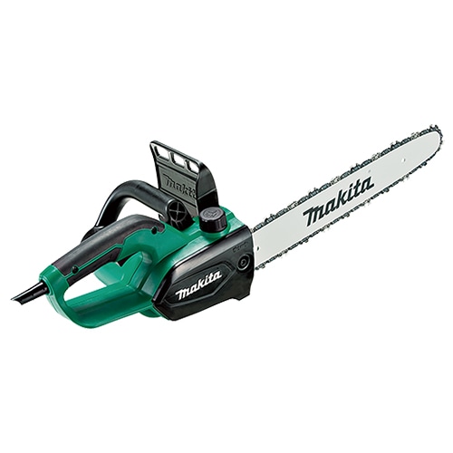 【送料無料】マキタ 電気チェンソー M504