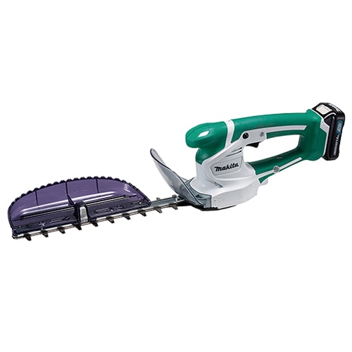 【送料無料】マキタ 充電式生垣バリカン MUH264DSH