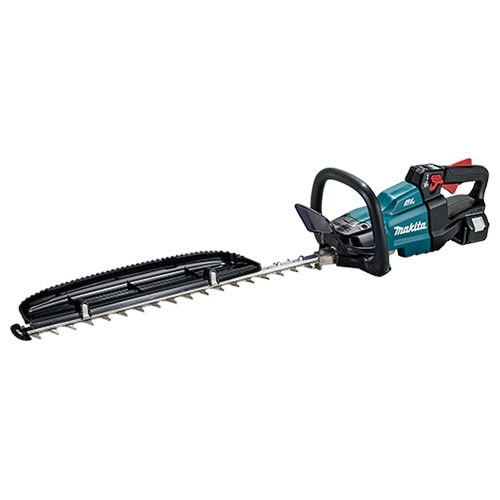 【送料無料】マキタ 充電式生垣バリカン MUH600DRG