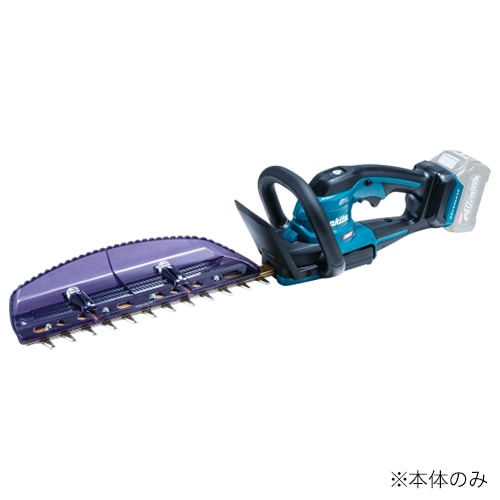 【送料無料】マキタ 充電式生垣バリカン 本体のみ MUH017GZ