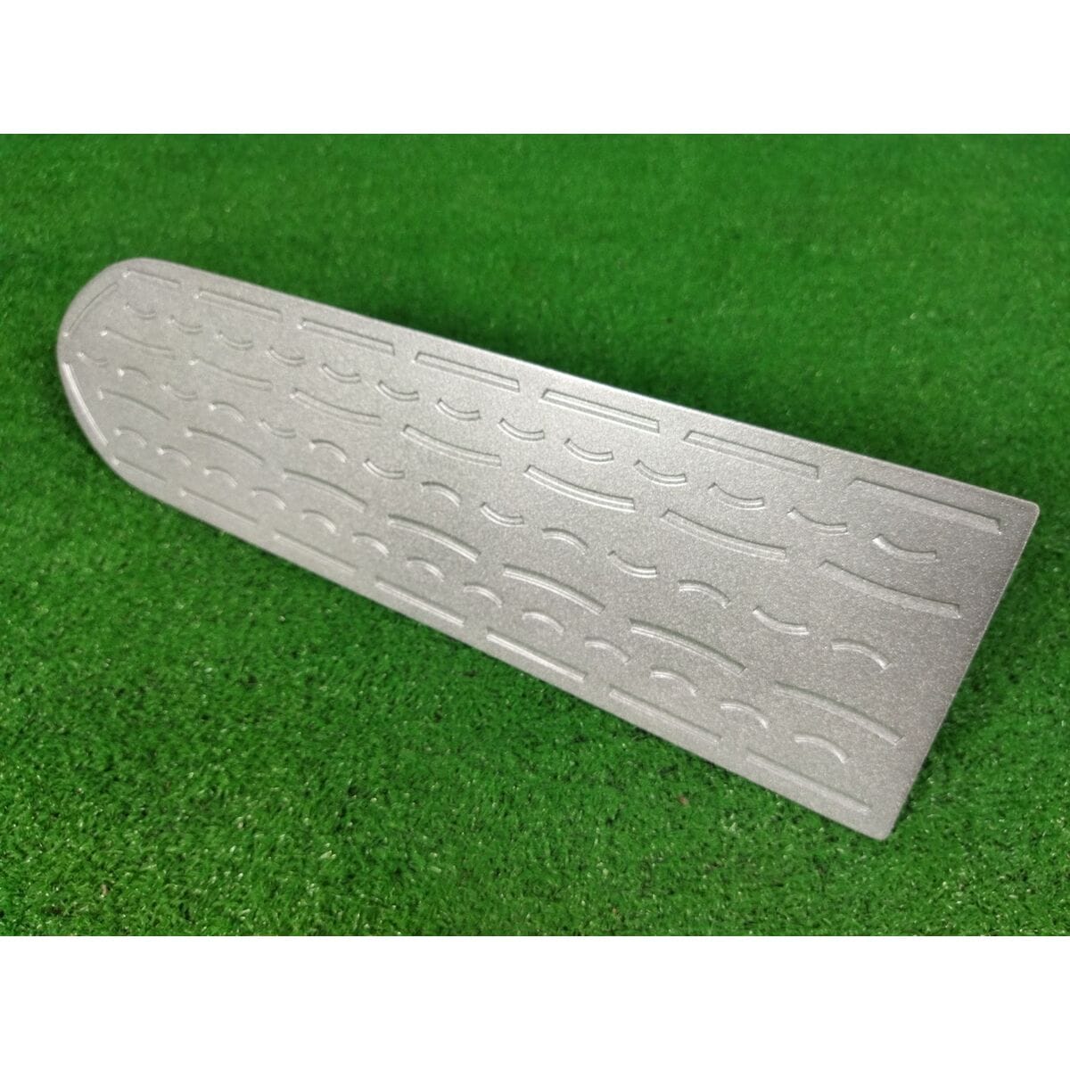 石井超硬 マグネシウム鏝 タフヌリ君 先丸 370mm MG-370 | 工具,土木