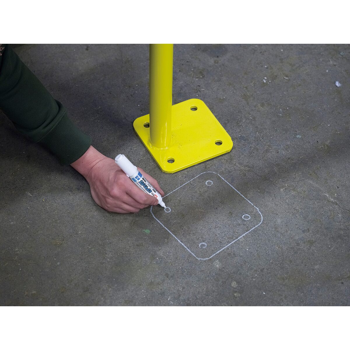 サクラクレパス 水性マーカー ピグマックスツイン 赤 ZPKT-P#19