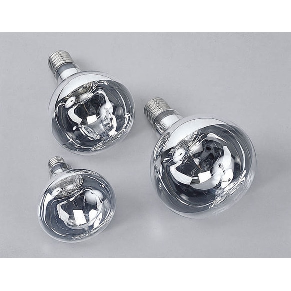 ハタヤ HATAYA リフレクターランプ 500W 110V E39口金 屋外用 RS-500WH