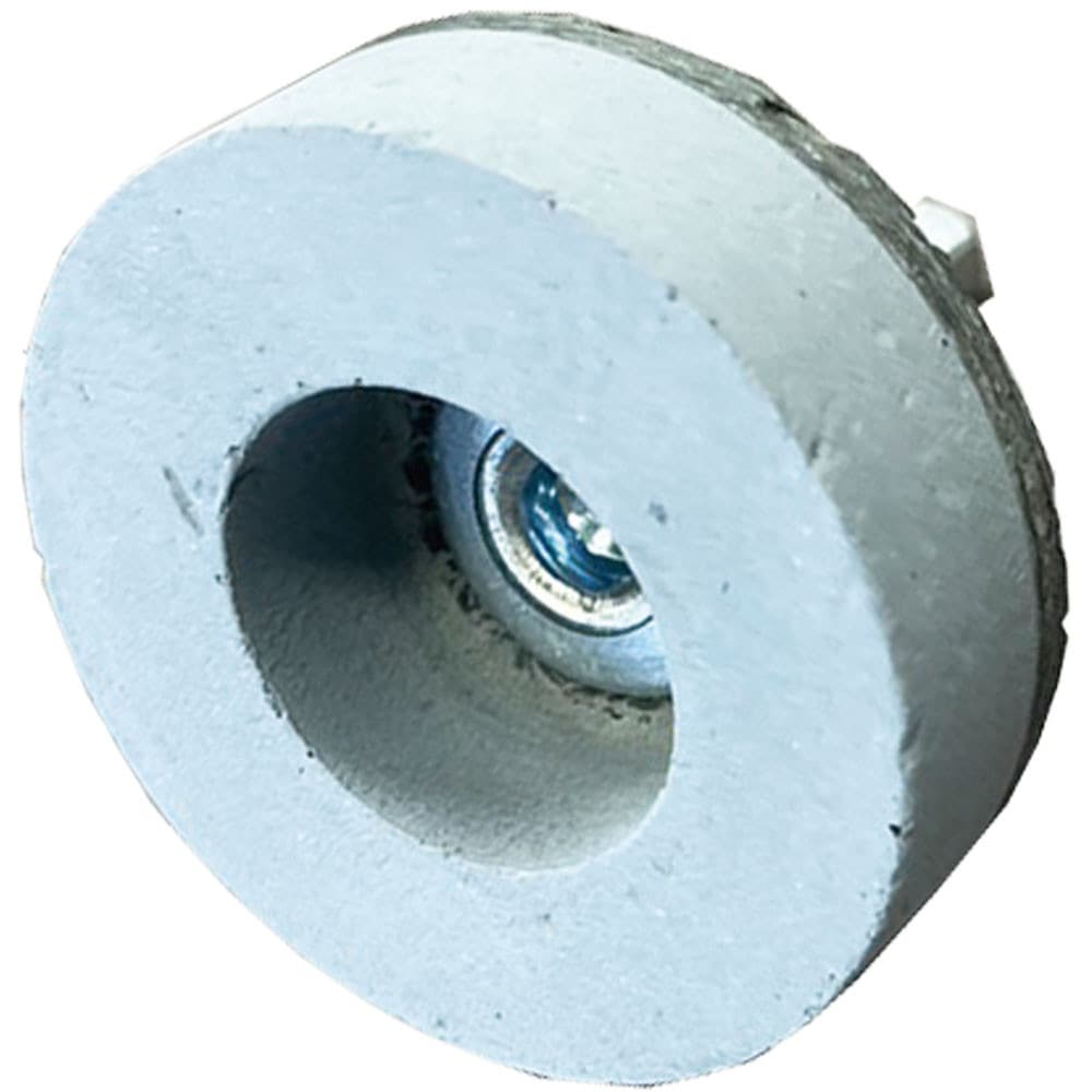 ヤナセ YANASE ベタディスク キズ取リ用 研磨砥石 径50 6.35mm軸 #220 BDPV10