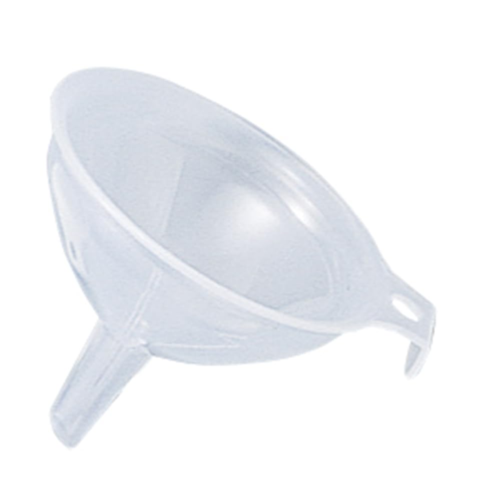 エンテック PPロート 径9.5cm 透明 NO.201N